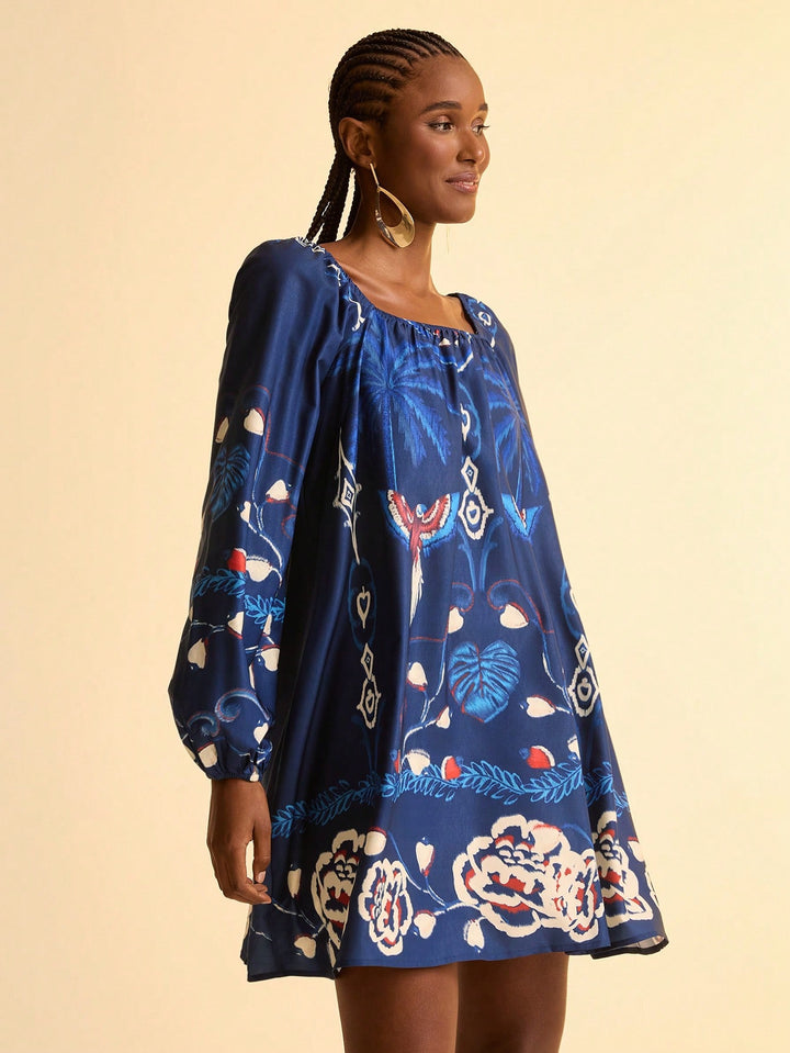 Rochie scurtă SHEIN