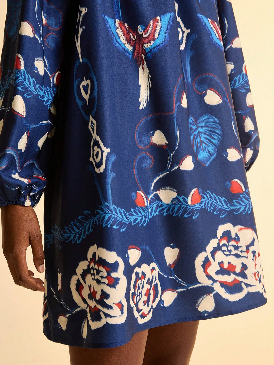 Rochie scurtă SHEIN