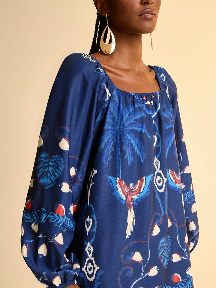 Rochie scurtă SHEIN