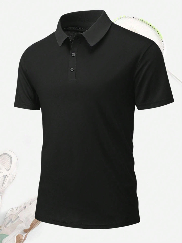 Tricou SHEIN, negru