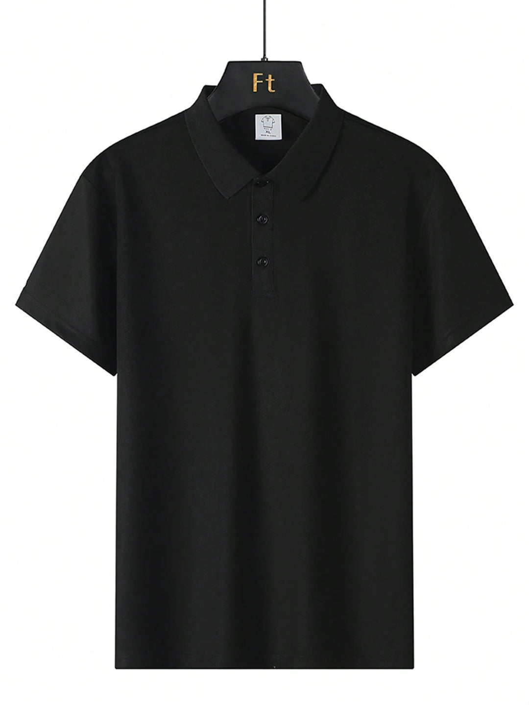 Tricou SHEIN, negru