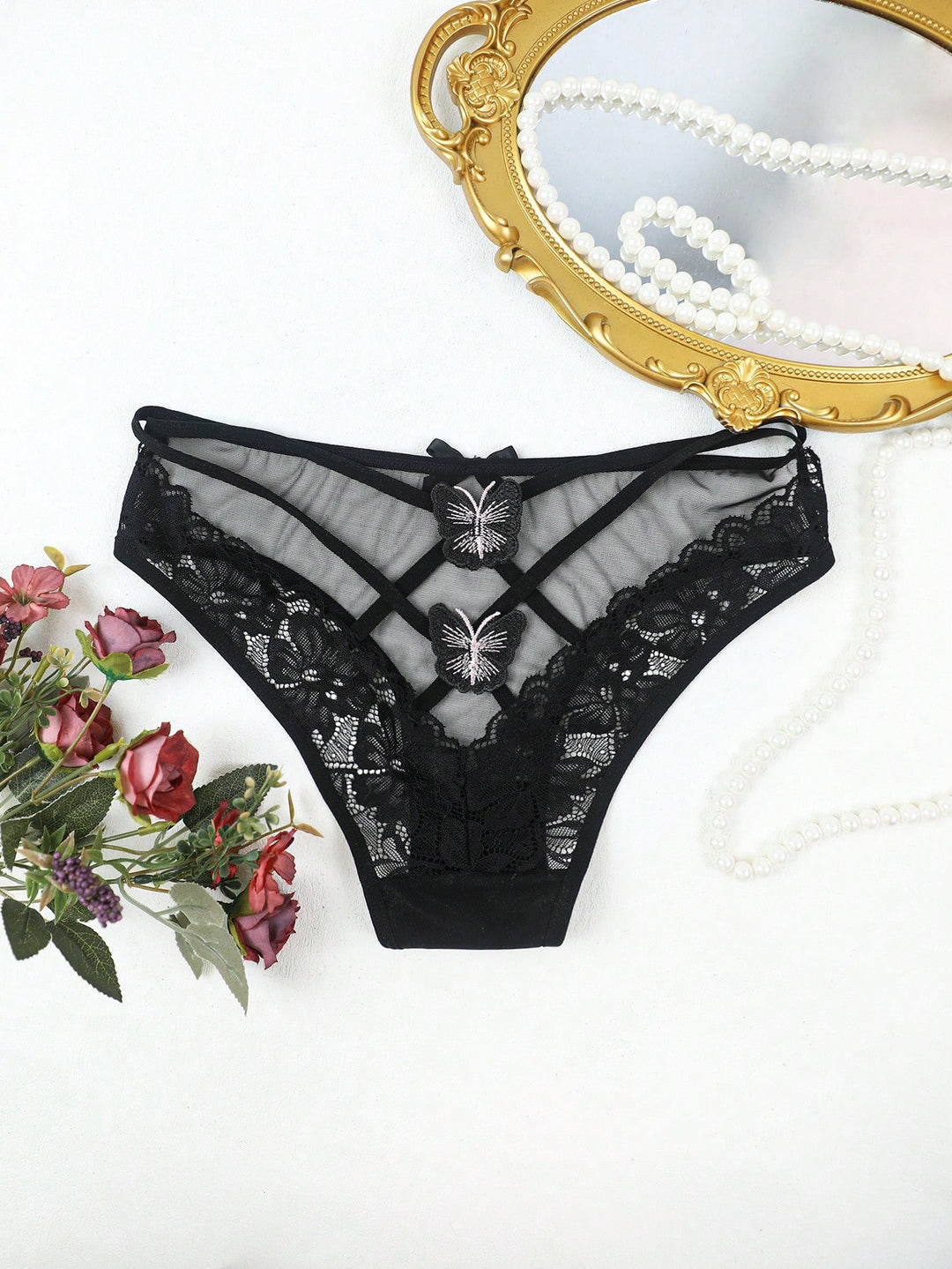 Chilot SHEIN, negru