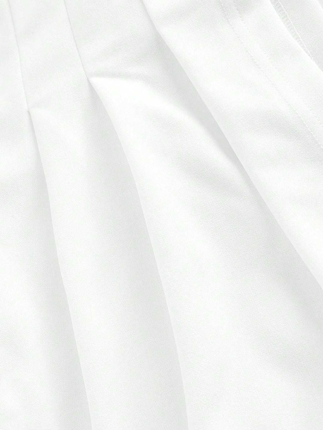 Top SHEIN, alb