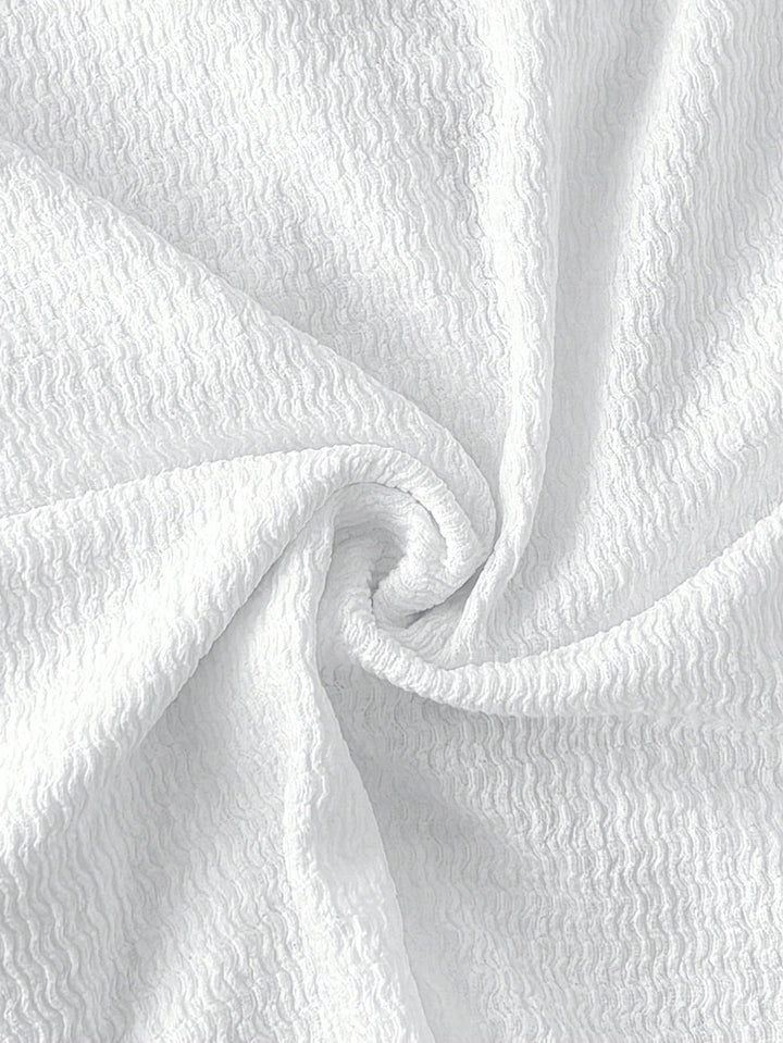Tricou SHEIN, alb