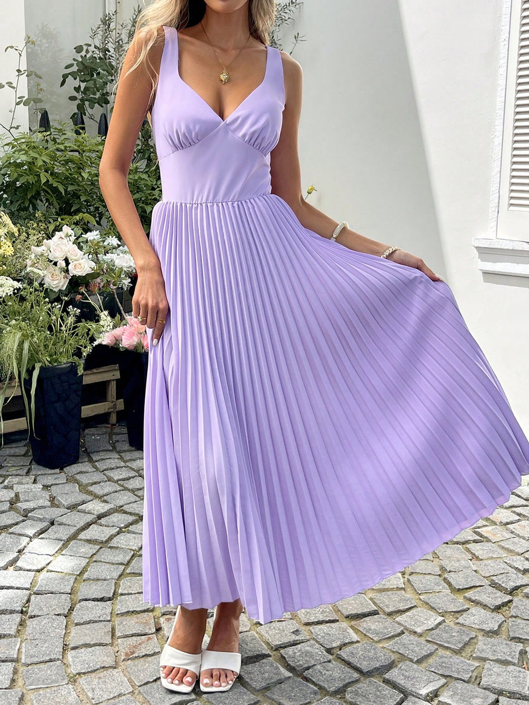 Rochie maxi SHEIN, mov