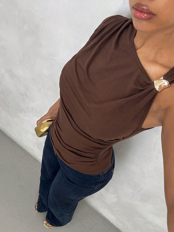Top SHEIN, maro