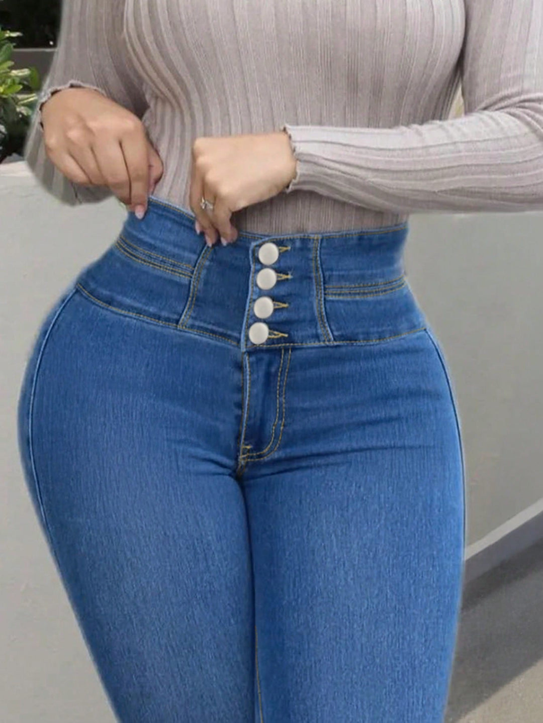 Jeans SHEIN