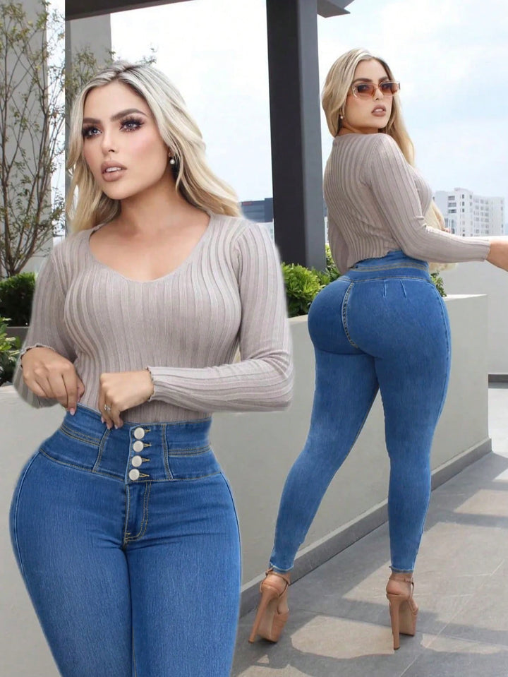 Jeans SHEIN