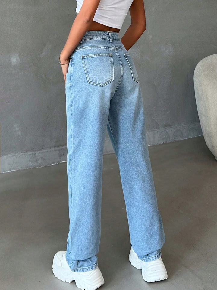 Jeans SHEIN
