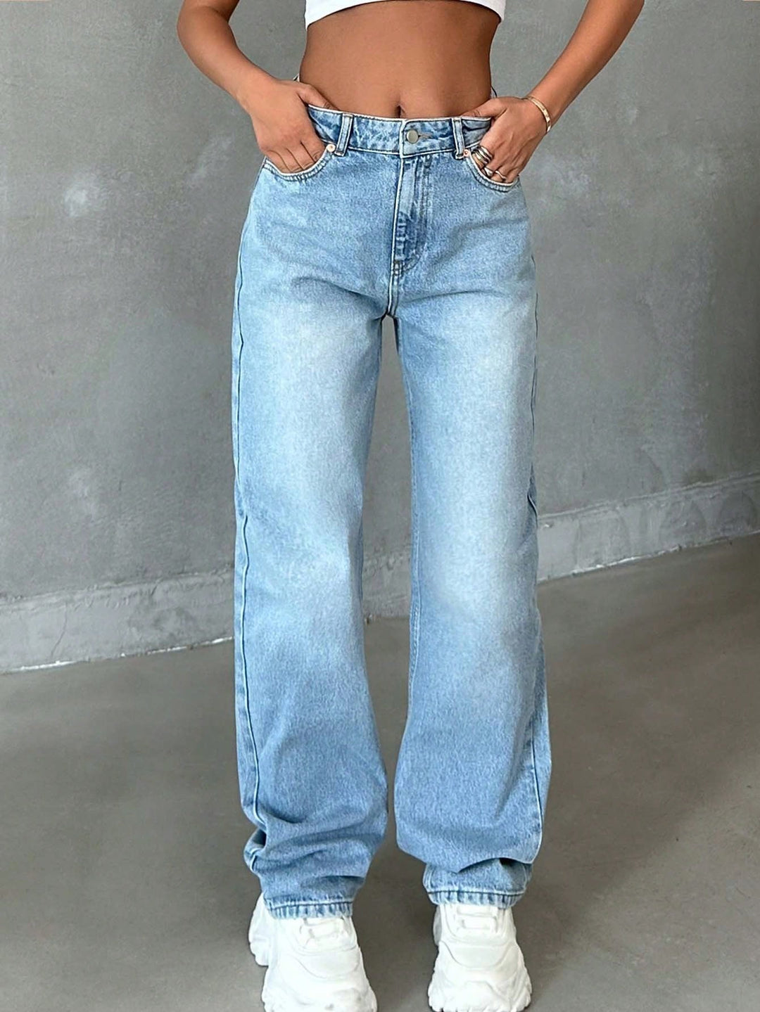 Jeans SHEIN