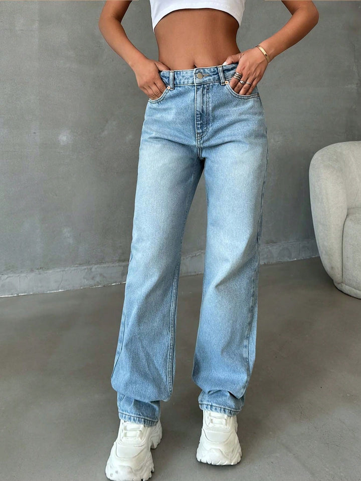 Jeans SHEIN
