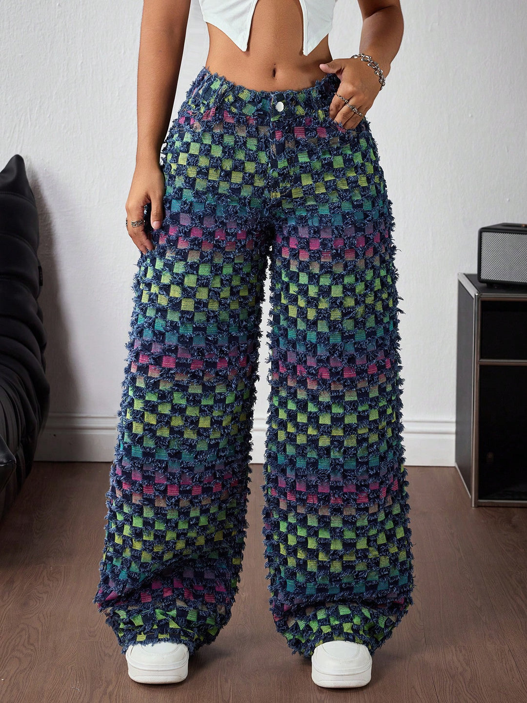Jeans SHEIN