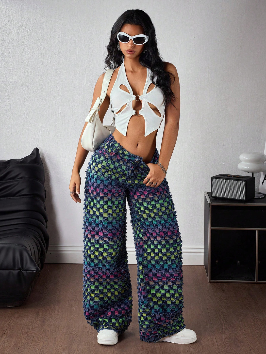 Jeans SHEIN
