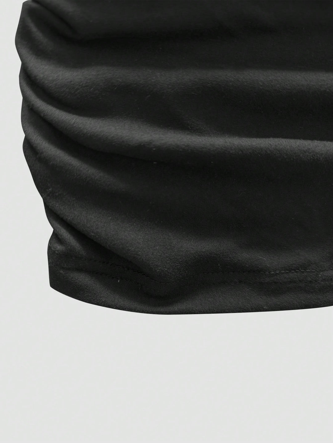 Rochie mini SHEIN, negru