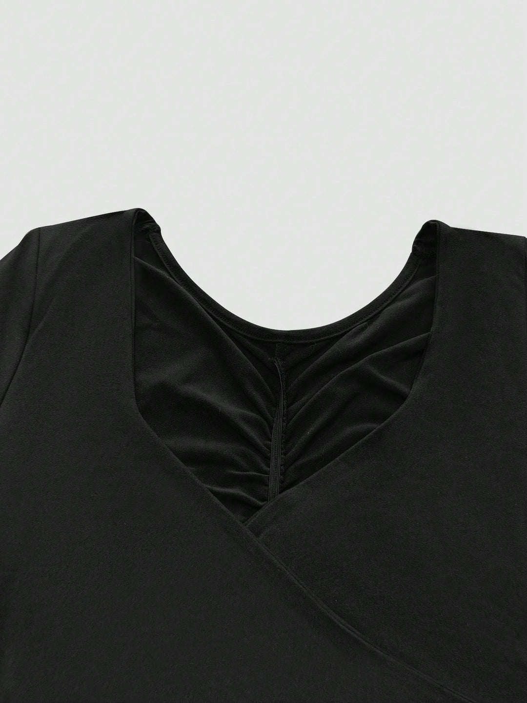 Rochie mini SHEIN, negru