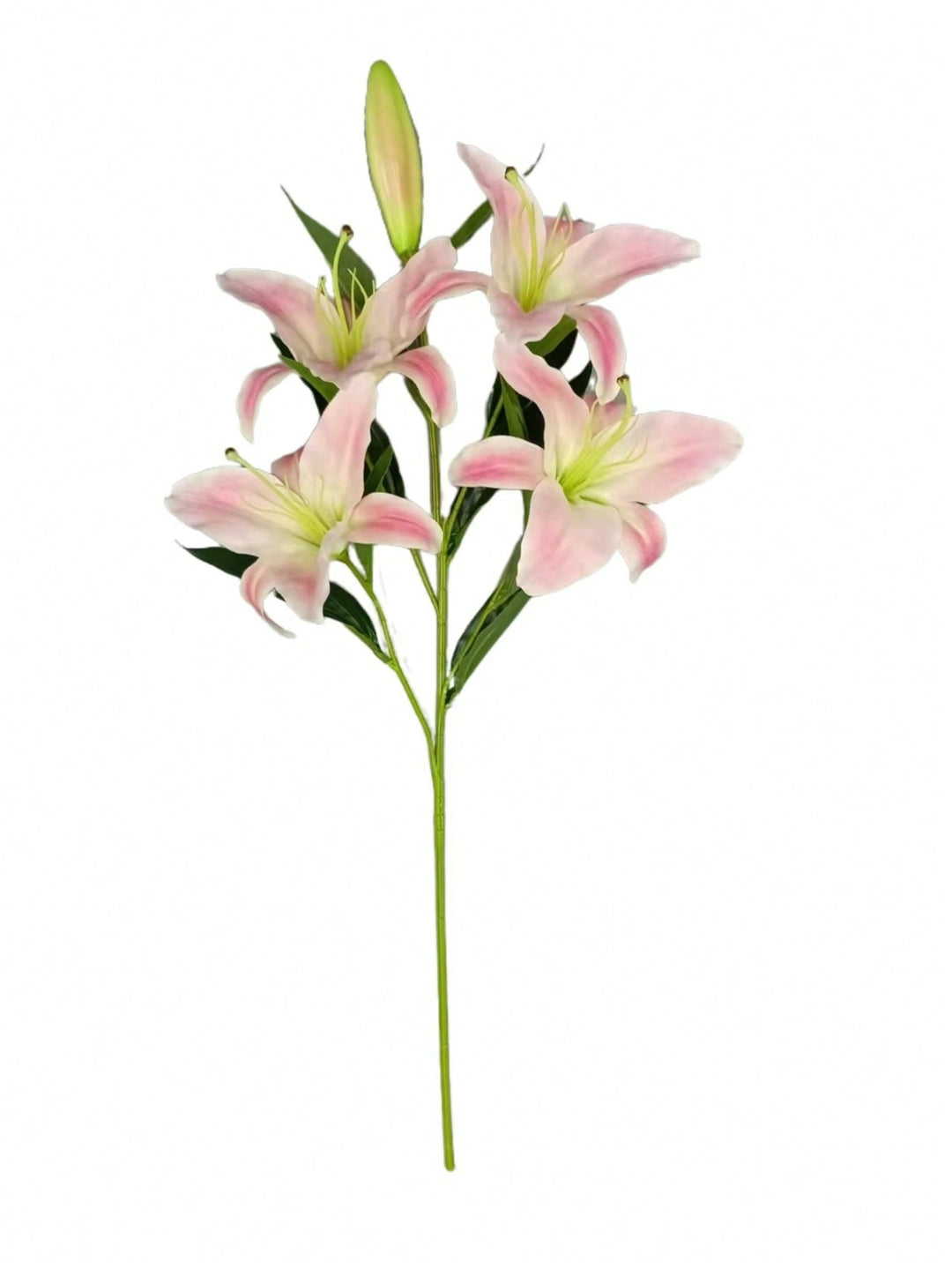 Floari artificiale SHEIN, mix culori