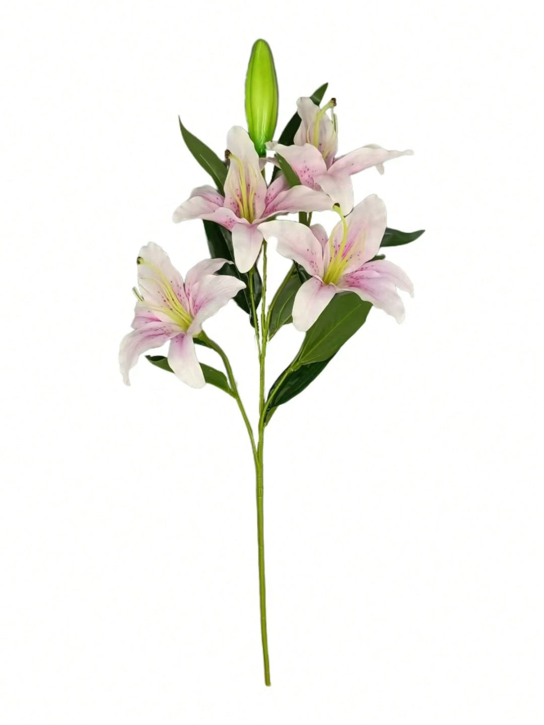 Floari artificiale SHEIN, mix culori