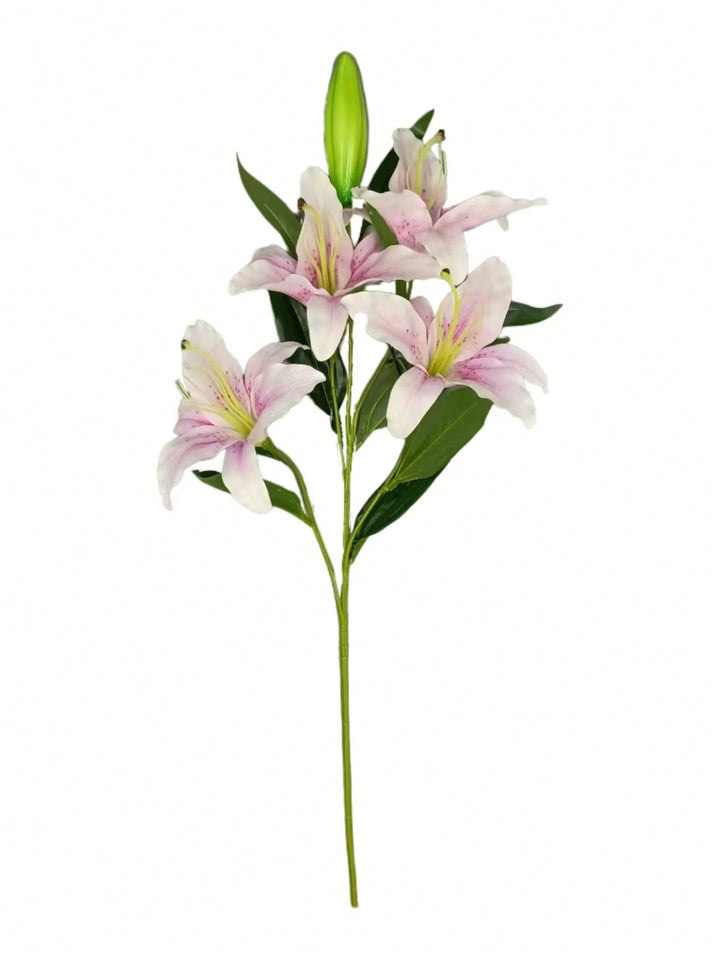 Floari artificiale SHEIN, mix culori