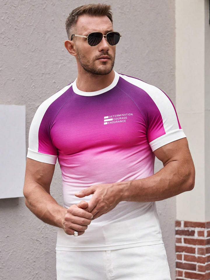 Tricou SHEIN, mov