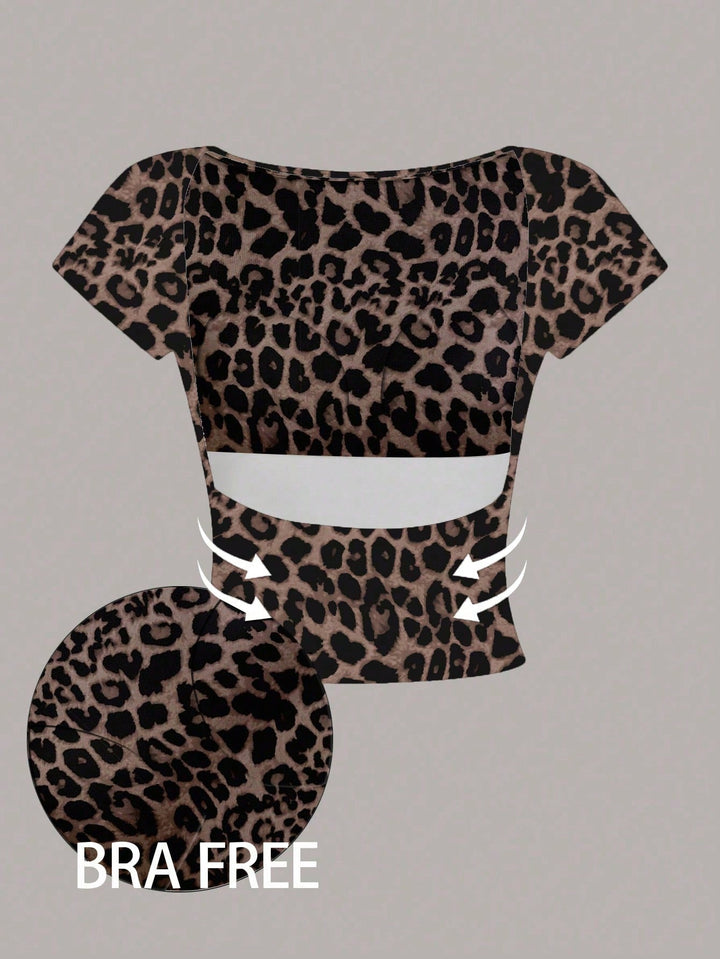 Tricou SHEIN, mix culori