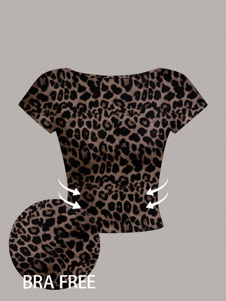 Tricou SHEIN, mix culori