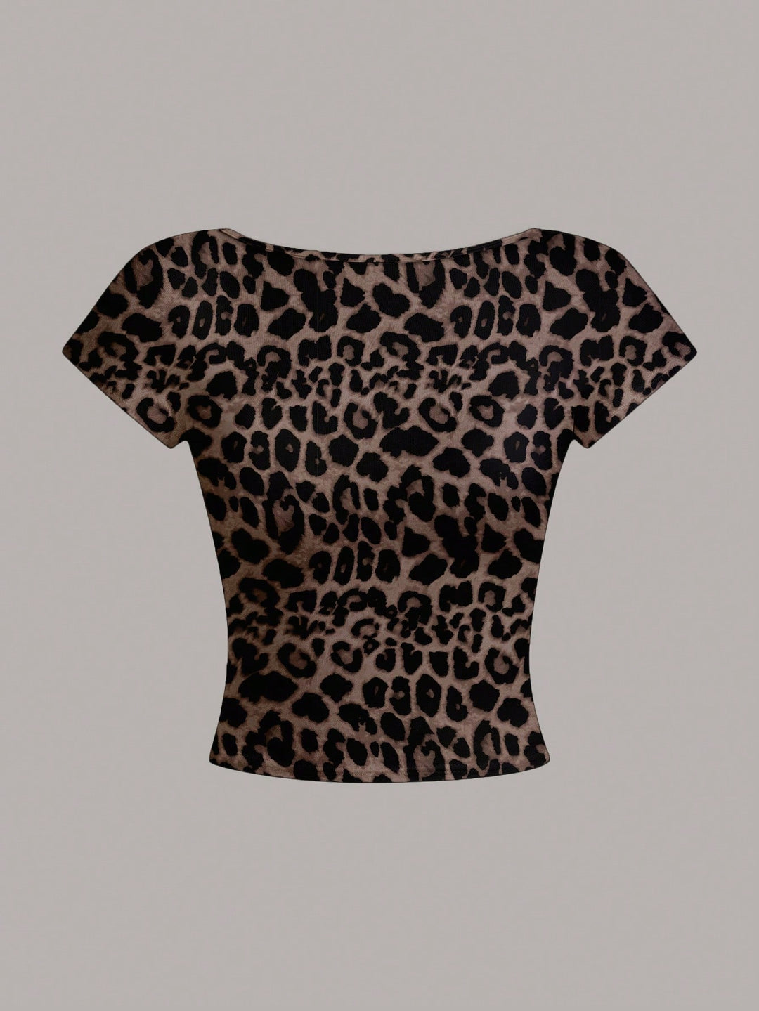 Tricou SHEIN, mix culori