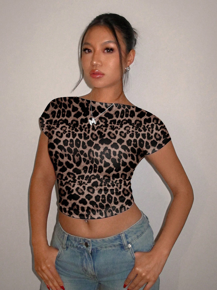Tricou SHEIN, mix culori