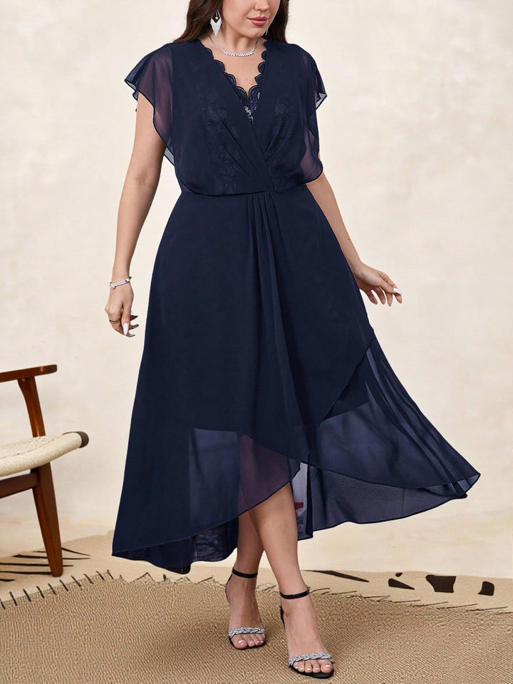 Rochie SHEIN, albastru