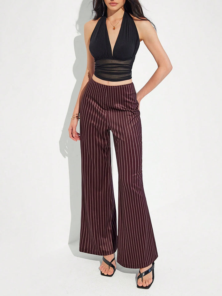 Pantaloni SHEIN, mix culori
