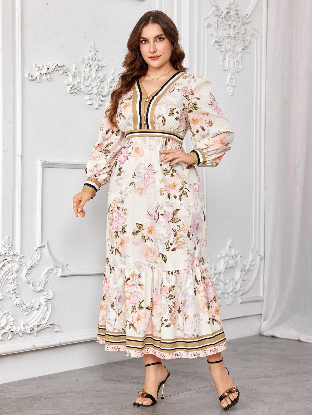 Rochie SHEIN