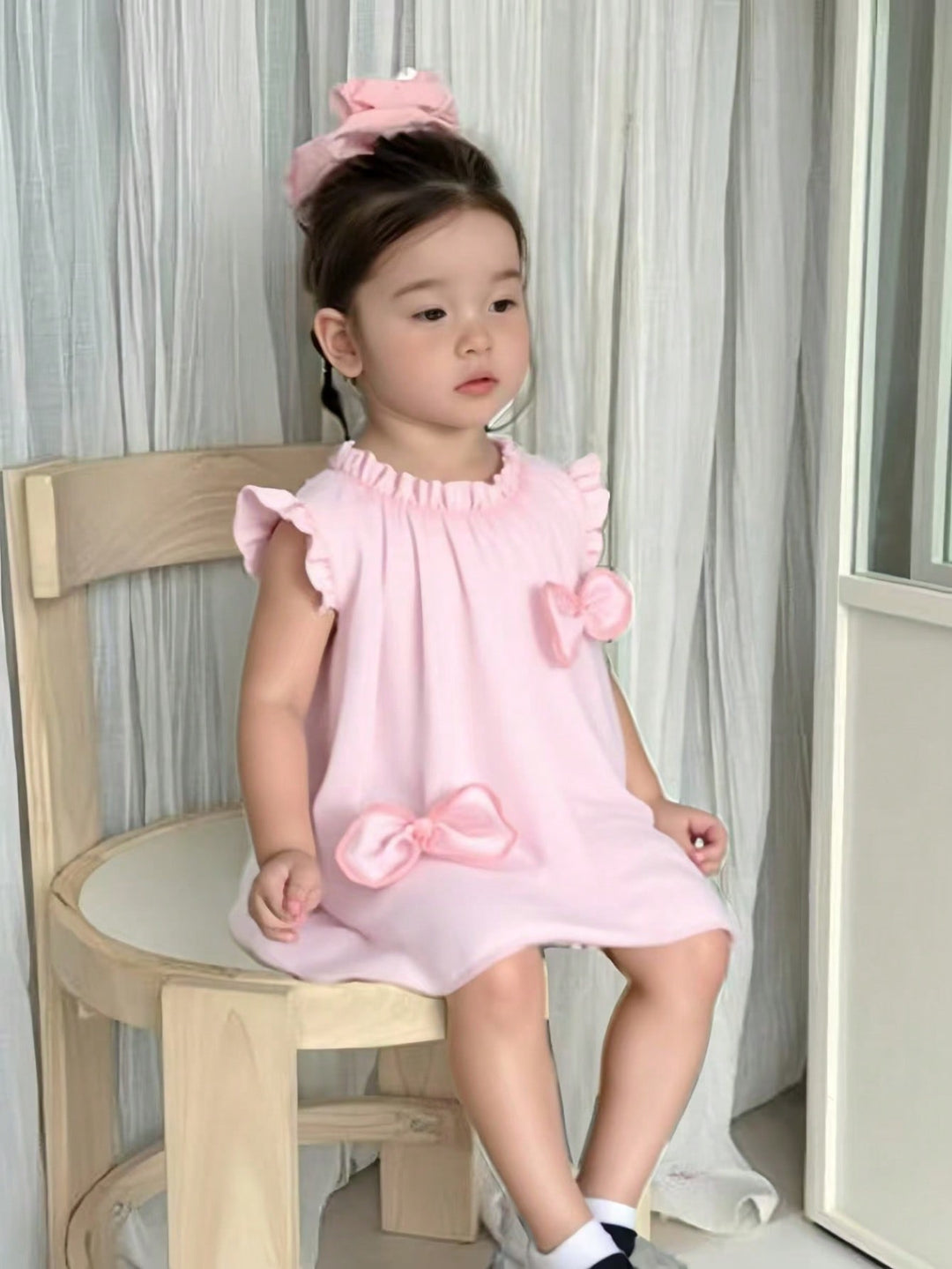 Rochie SHEIN, roz