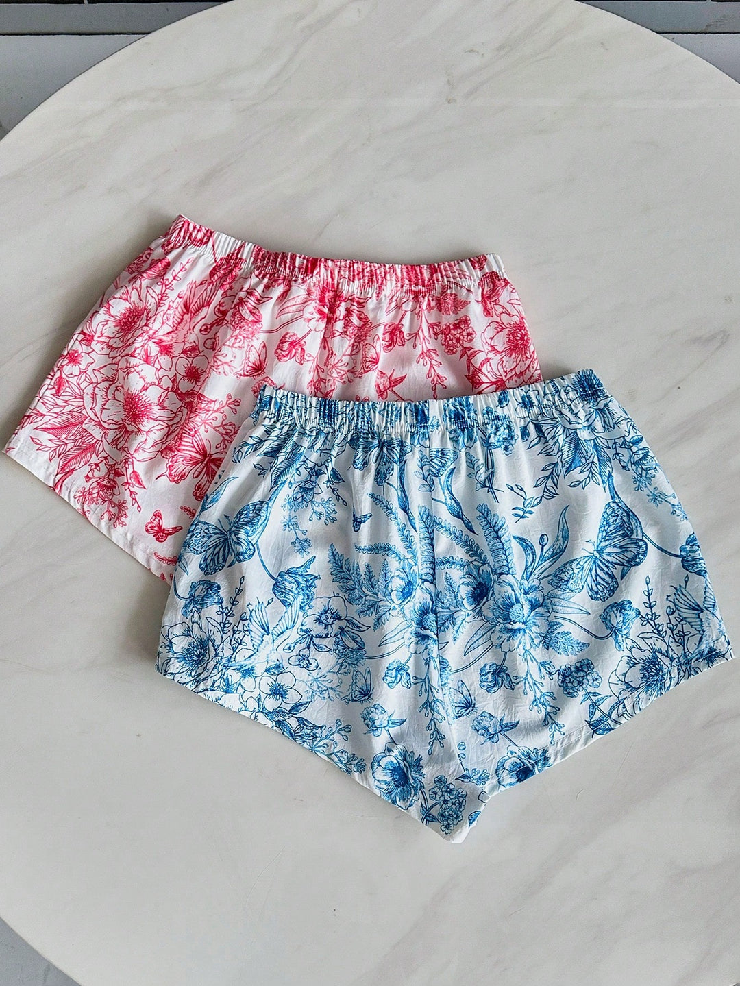 Pantaloni SHEIN, mix culori