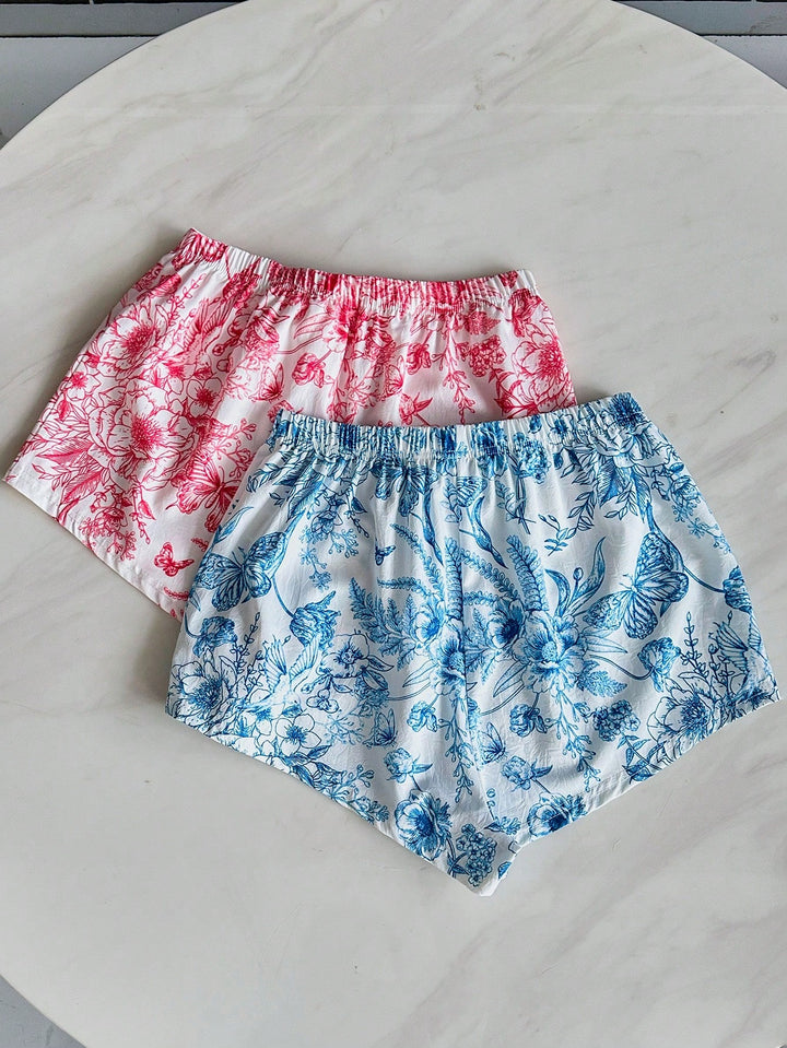 Pantaloni SHEIN, mix culori