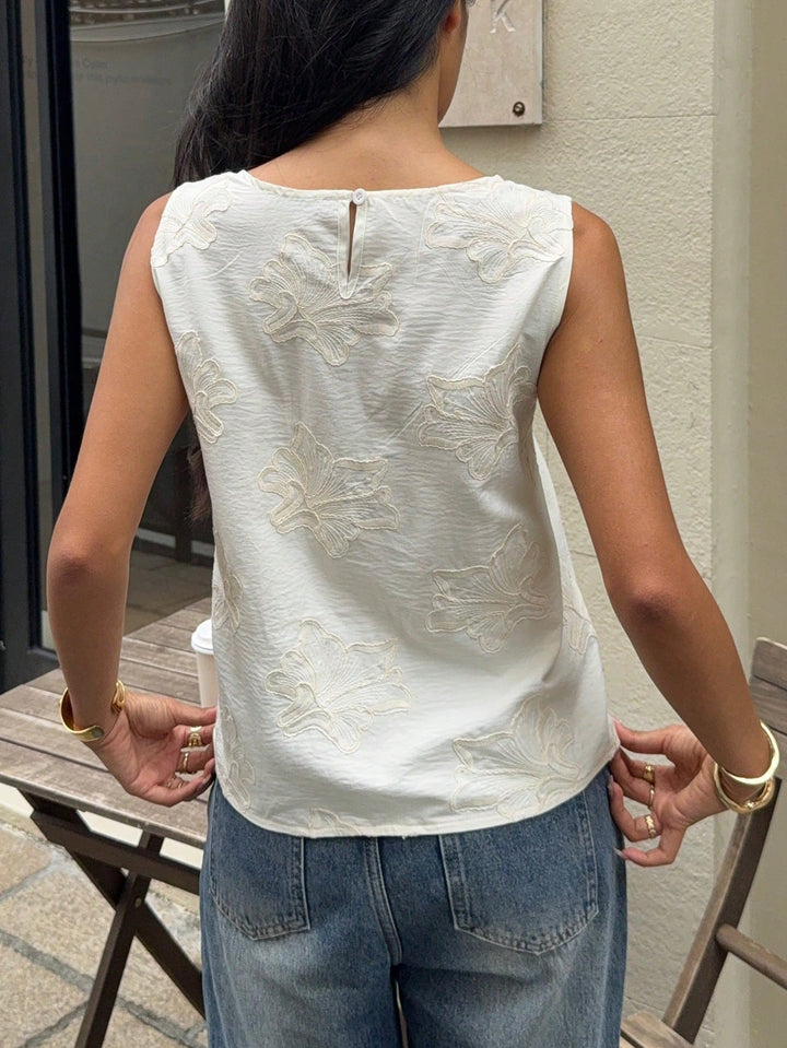 Bluza SHEIN, bej