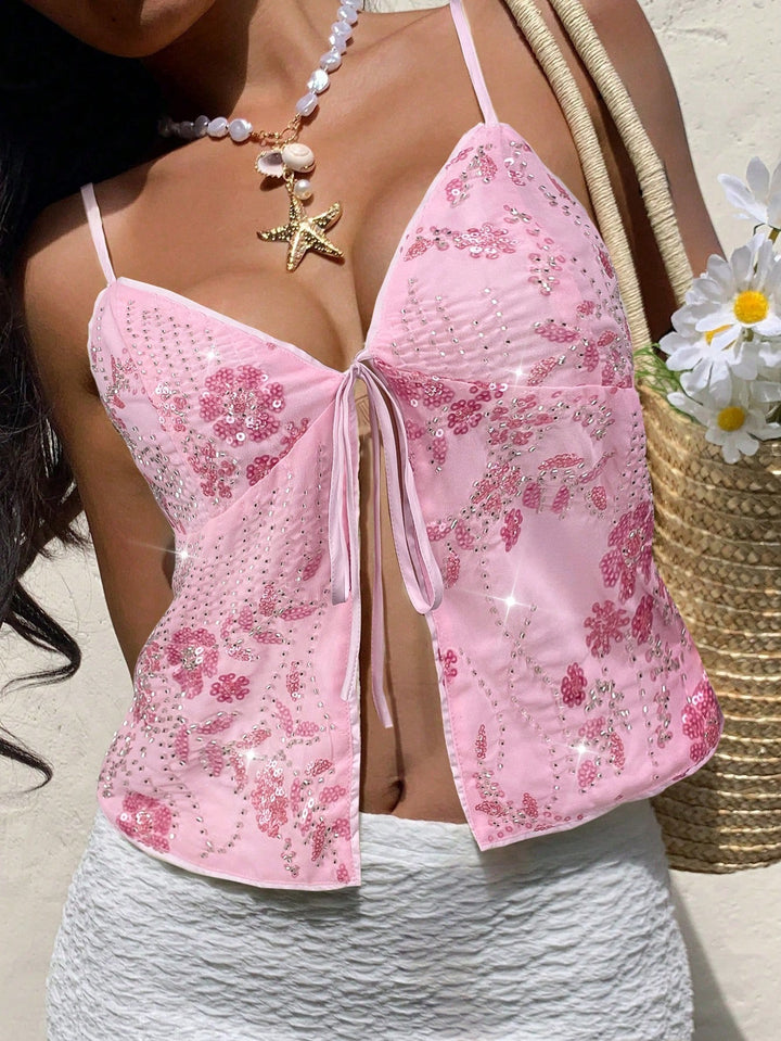 Top SHEIN, roz