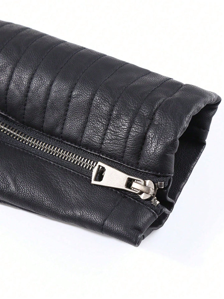 Palton SHEIN, negru