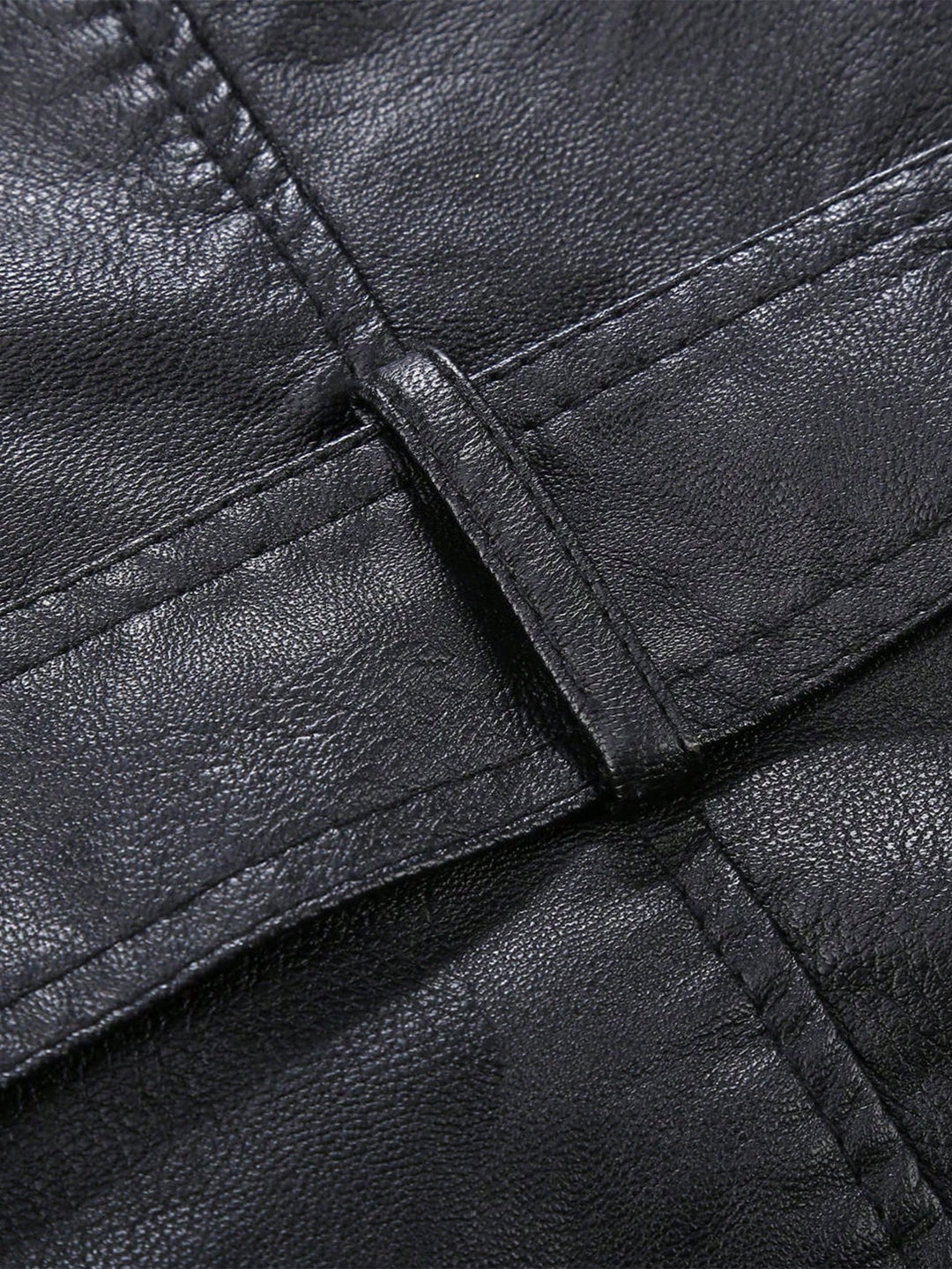 Palton SHEIN, negru