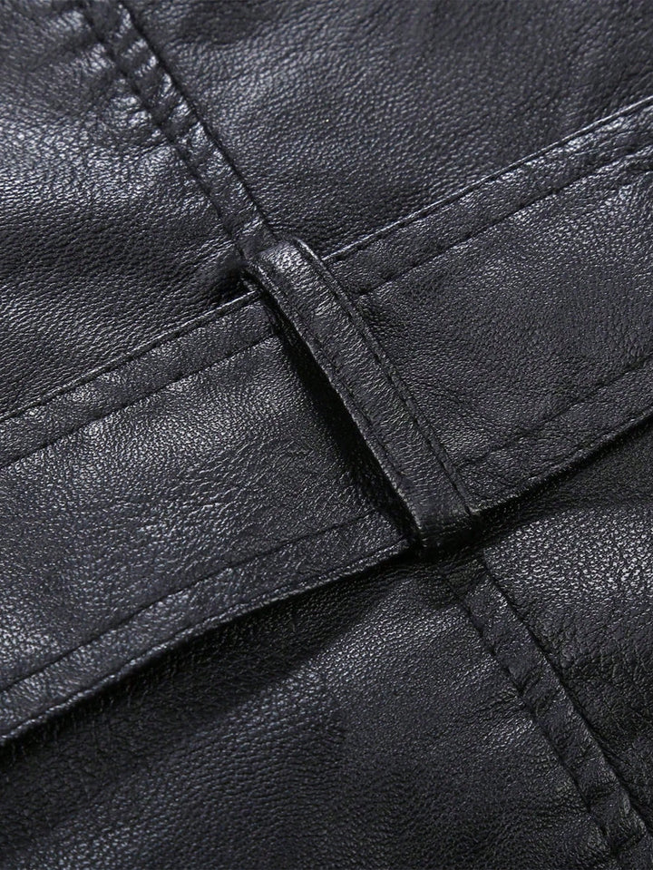 Palton SHEIN, negru