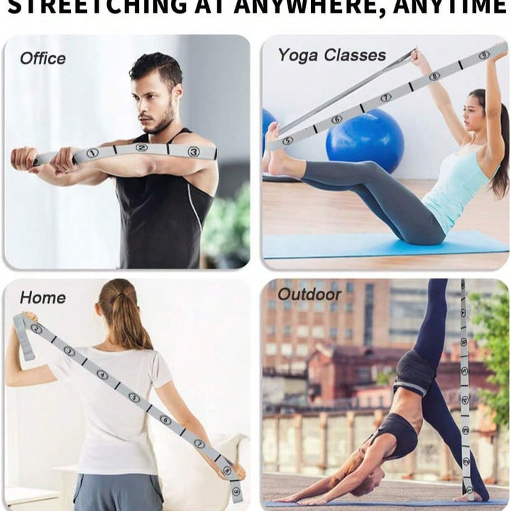 Bandă elastică SHEIN, mix culori