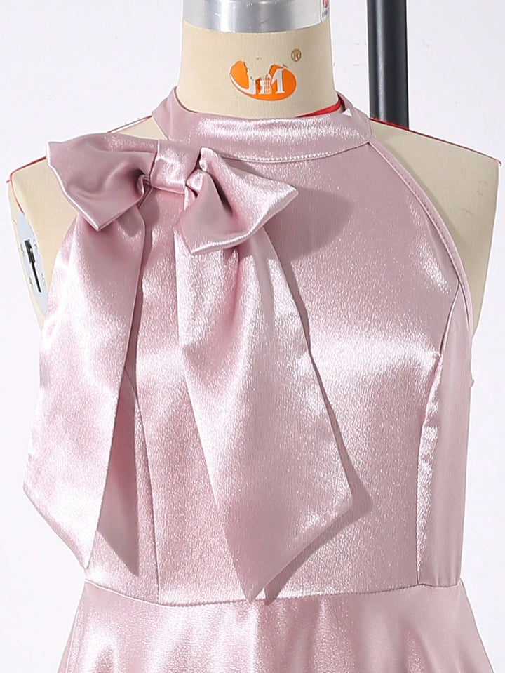 Rochie SHEIN, roz