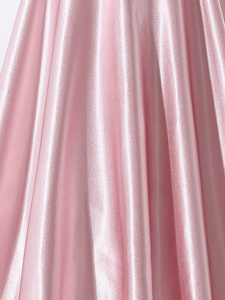 Rochie SHEIN, roz