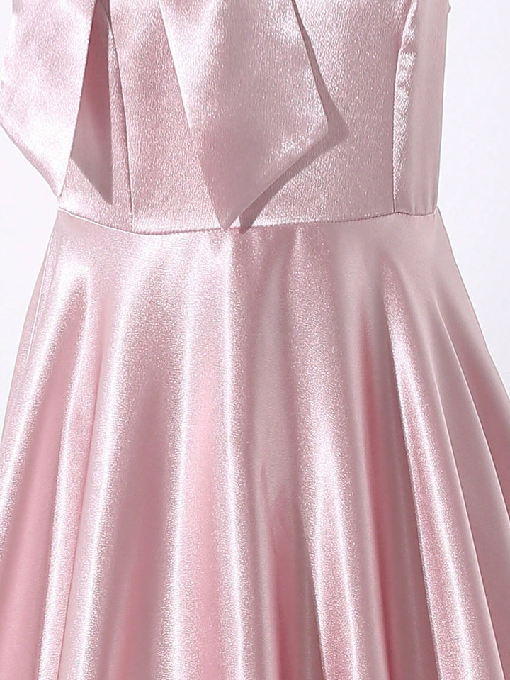Rochie SHEIN, roz