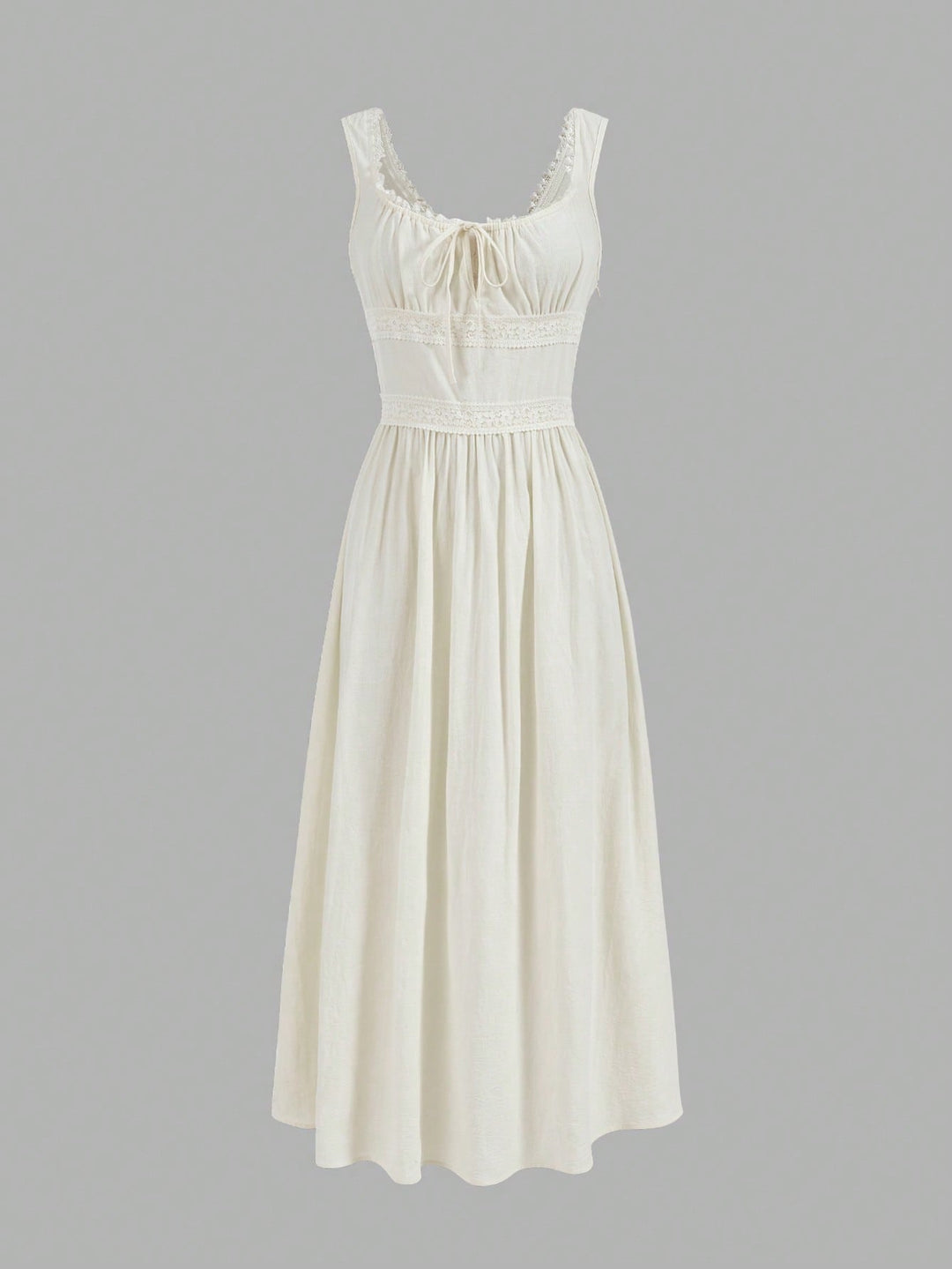 Rochie maxi SHEIN, galben