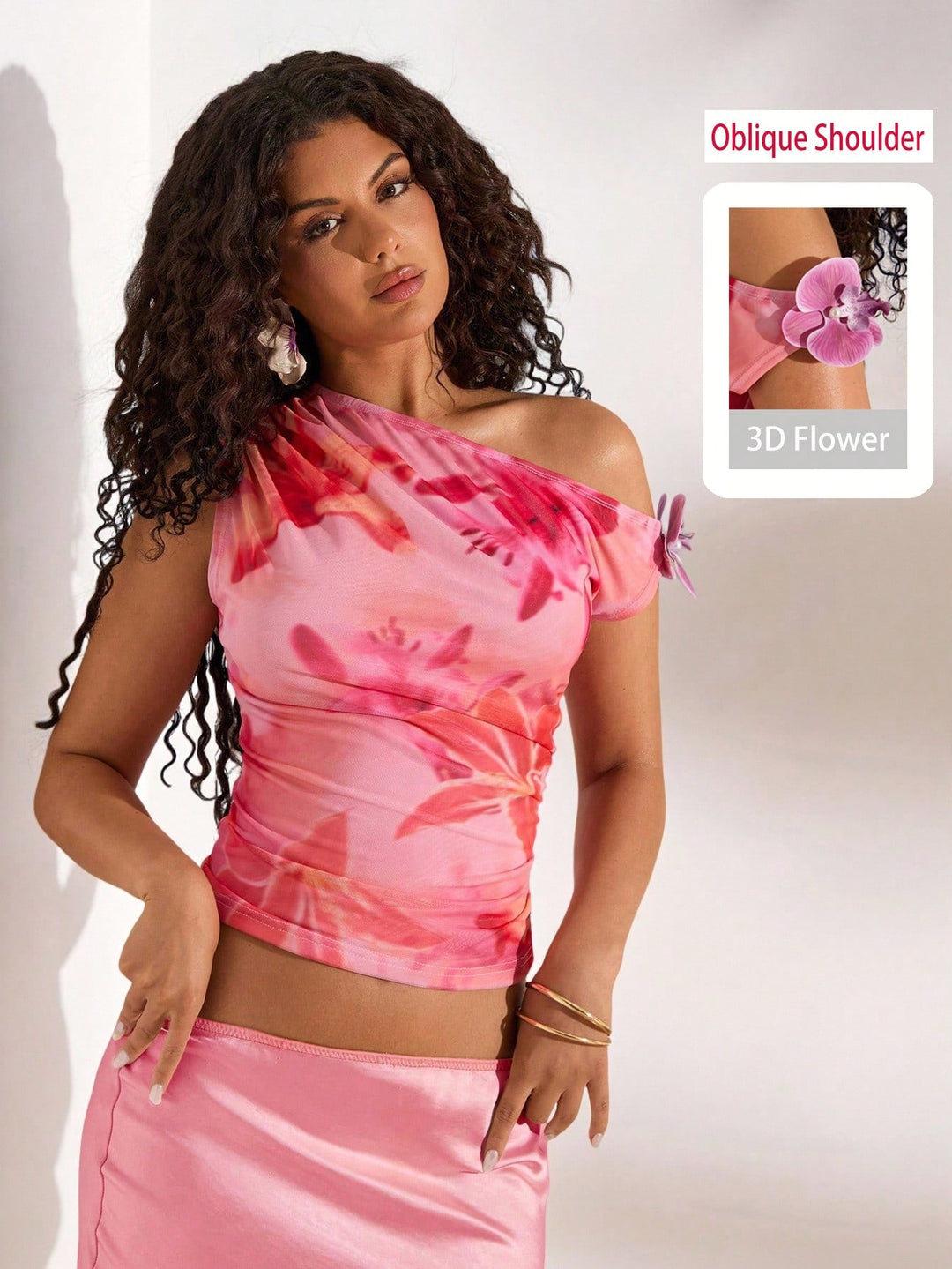 Top SHEIN, roz