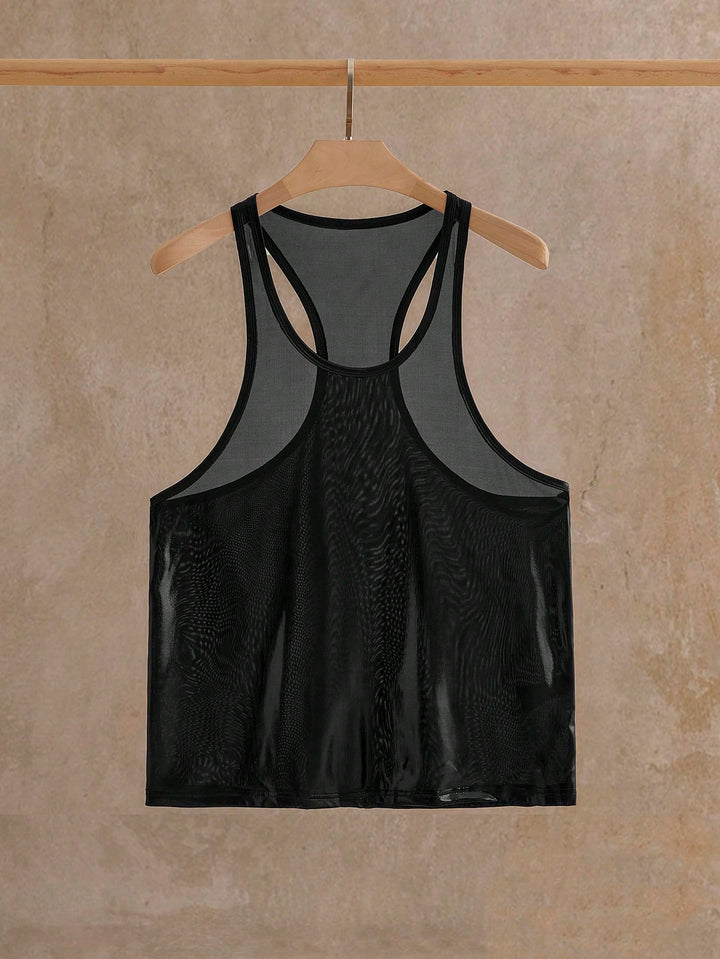 Maiou Shein, negru