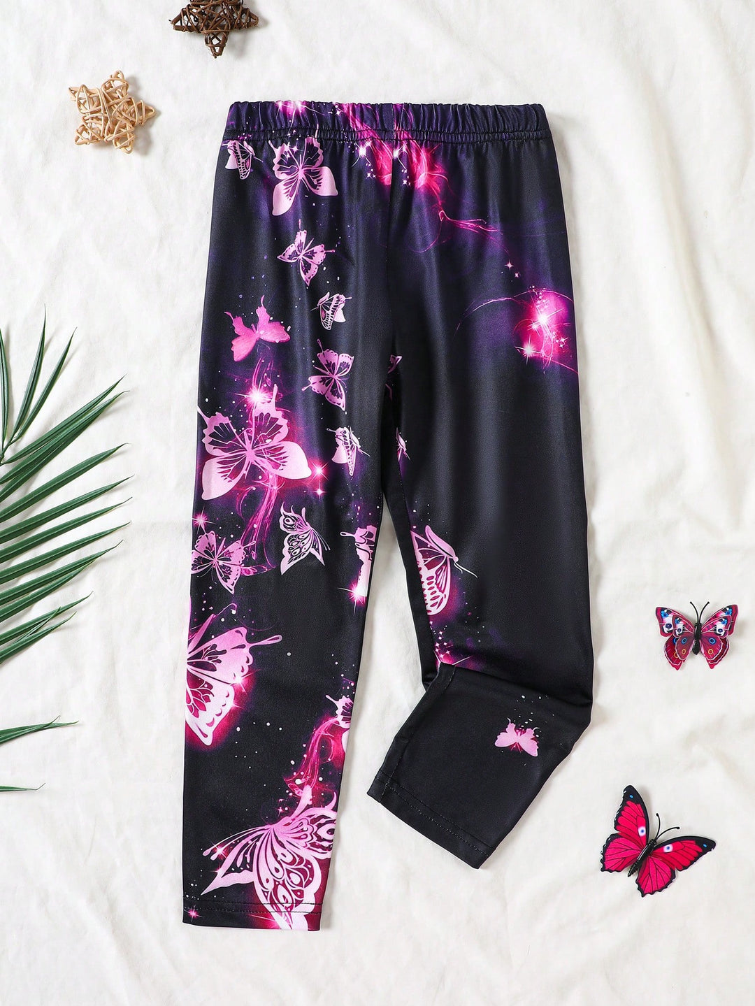 Pantaloni SHEIN, mix culori