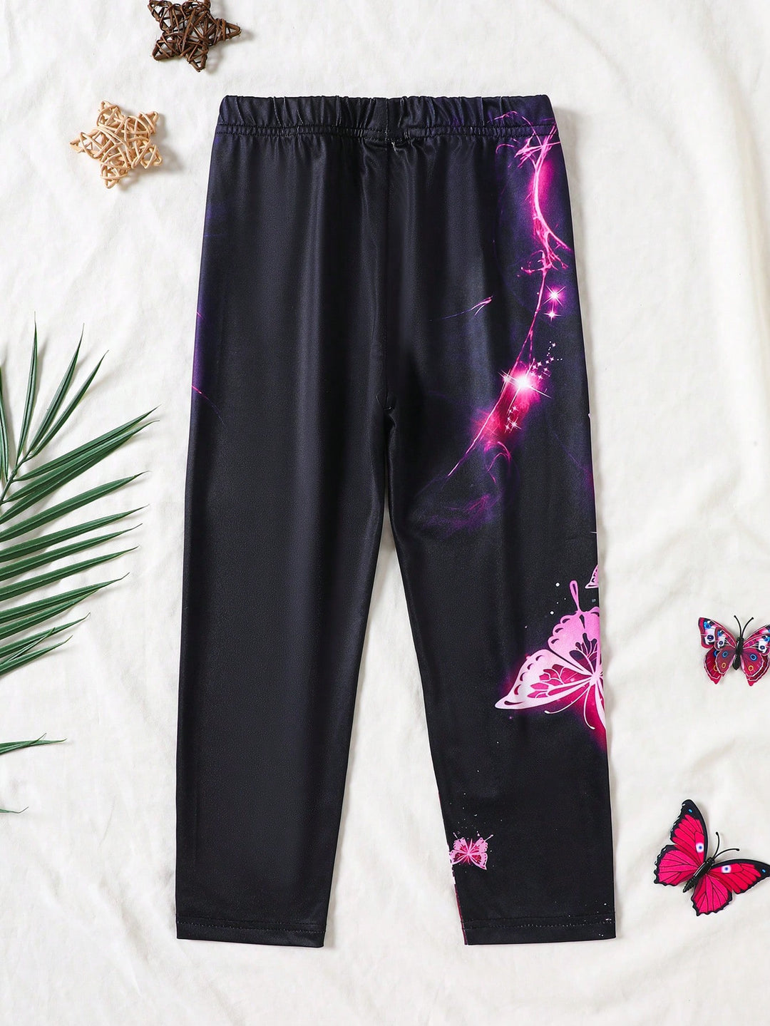 Pantaloni SHEIN, mix culori