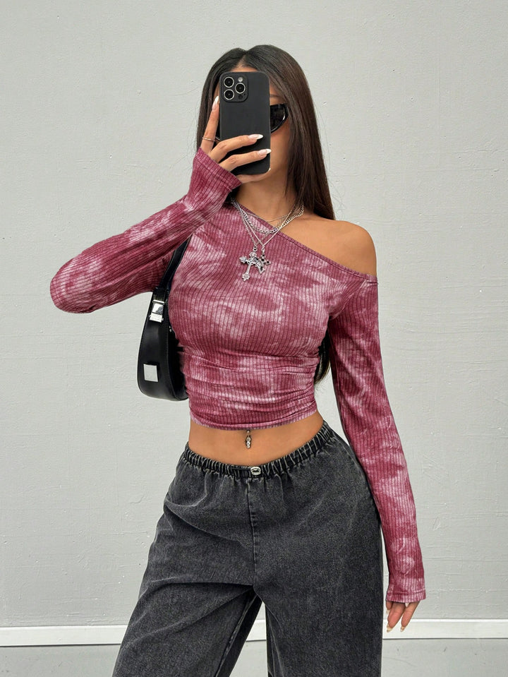 Tricou SHEIN, roșu