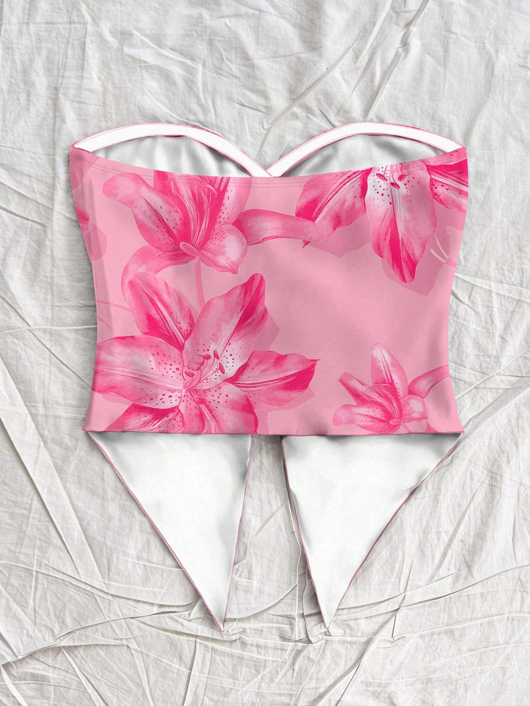 Top SHEIN, roz