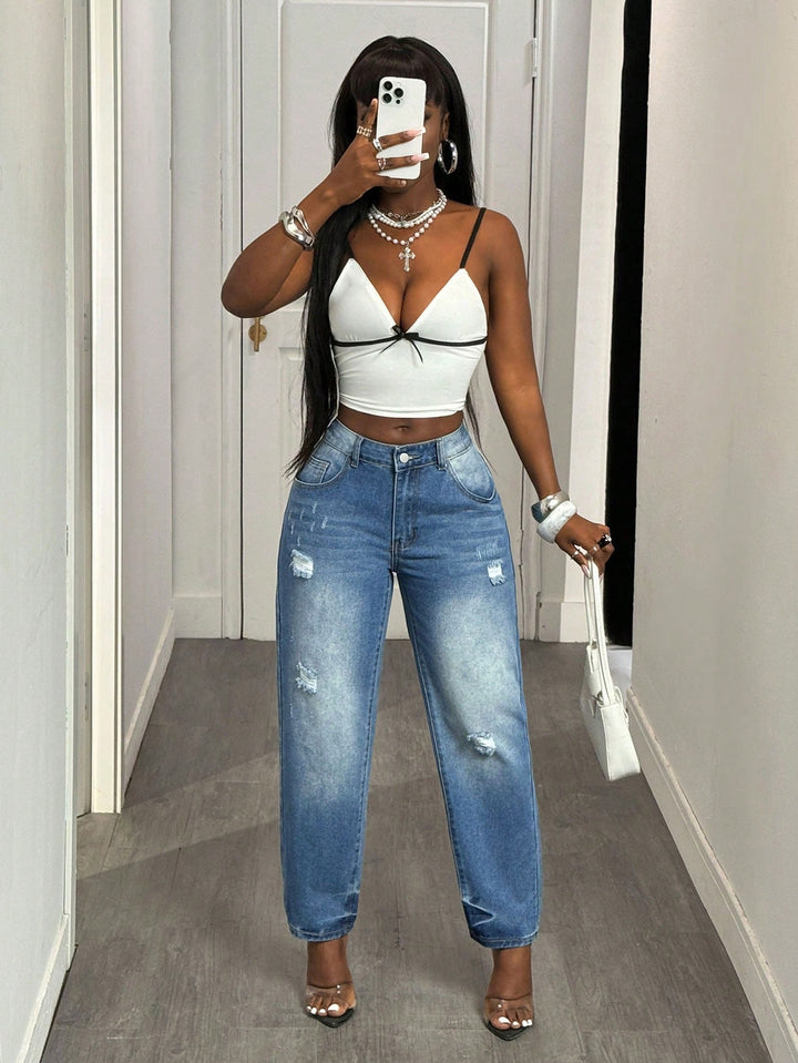 Jeans SHEIN